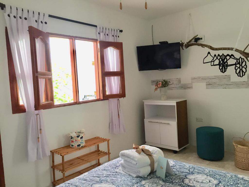 Luna Nueva Casa de Huéspedes Ríohacha Exterior foto